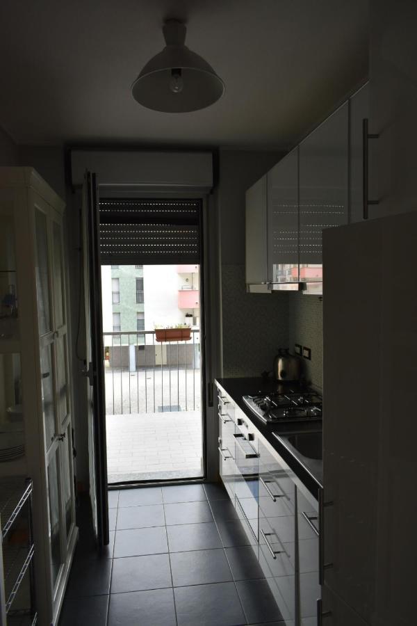 House Promenade Santa Giulia Milão Exterior foto
